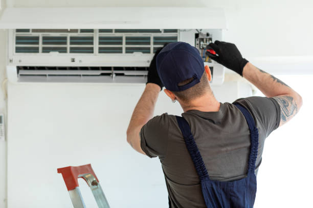 Best HVAC Air Duct Cleaning  in Morn, GA