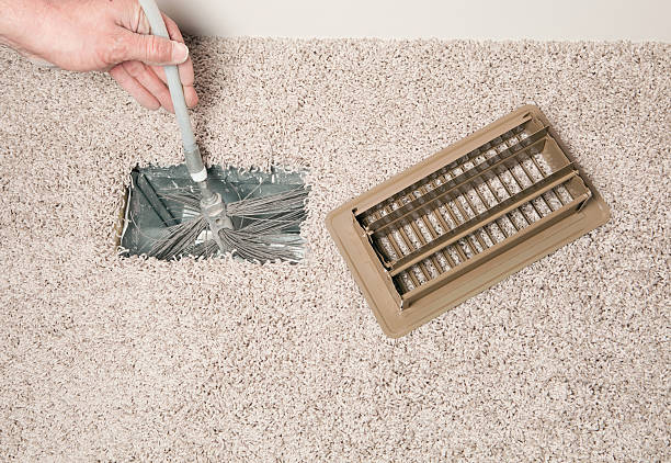 Affordable HVAC Duct Cleaning in Morgan, GA
