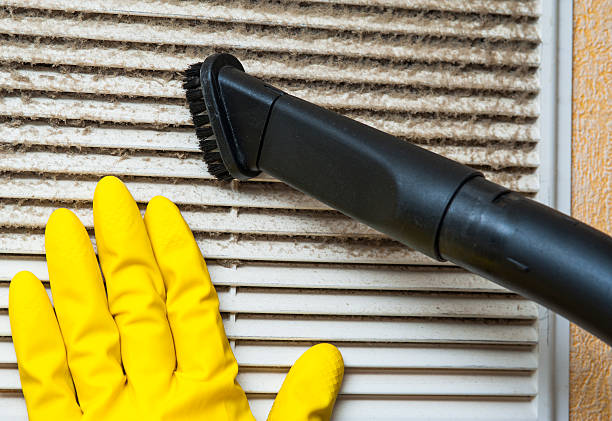 Best Air Duct Cleaning Near Me  in Morn, GA