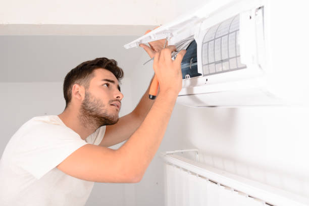 Best Best Air Duct Cleaning Company  in Morn, GA